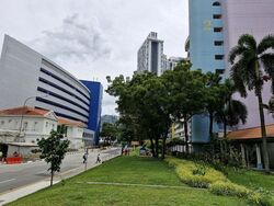 Everton Park (D2), Shop House #504190501